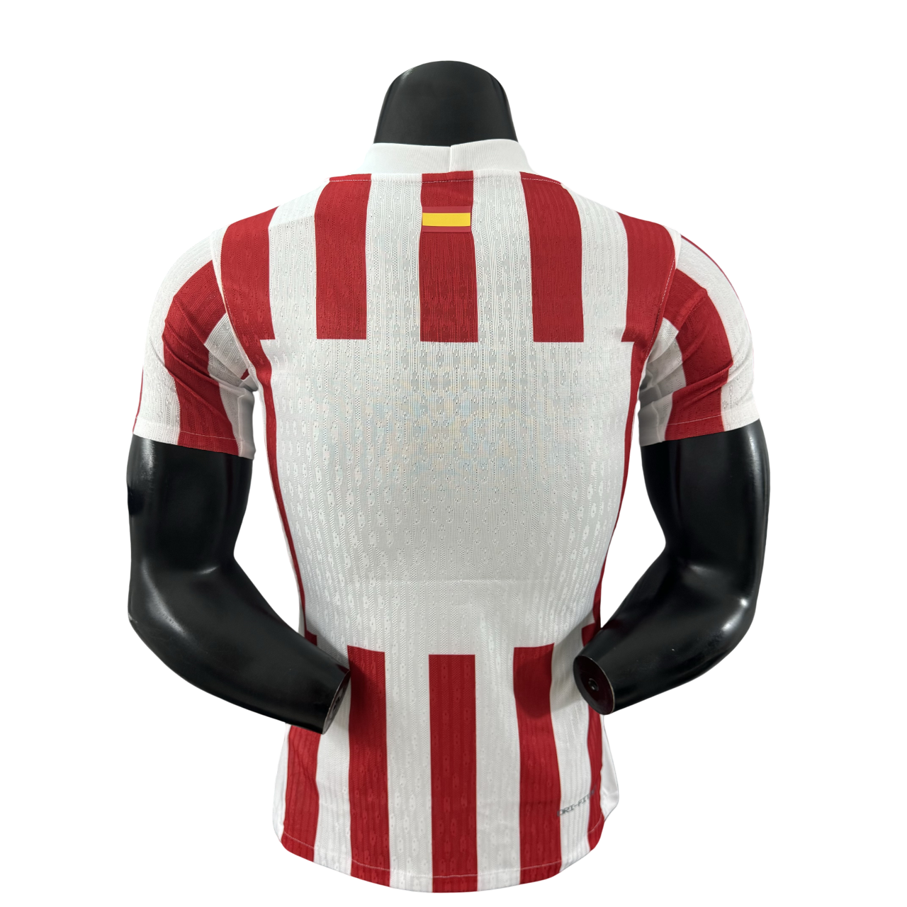 Camisa do Atlético de Madrid Home I 1 25/26 2025 2026 Masculina Modelo Jogador Player