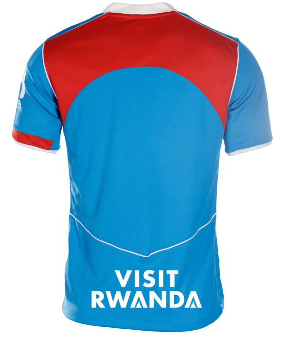 Camisa do Atlético de Madrid III 3 Azul 25/26 2025 2026 Masculina