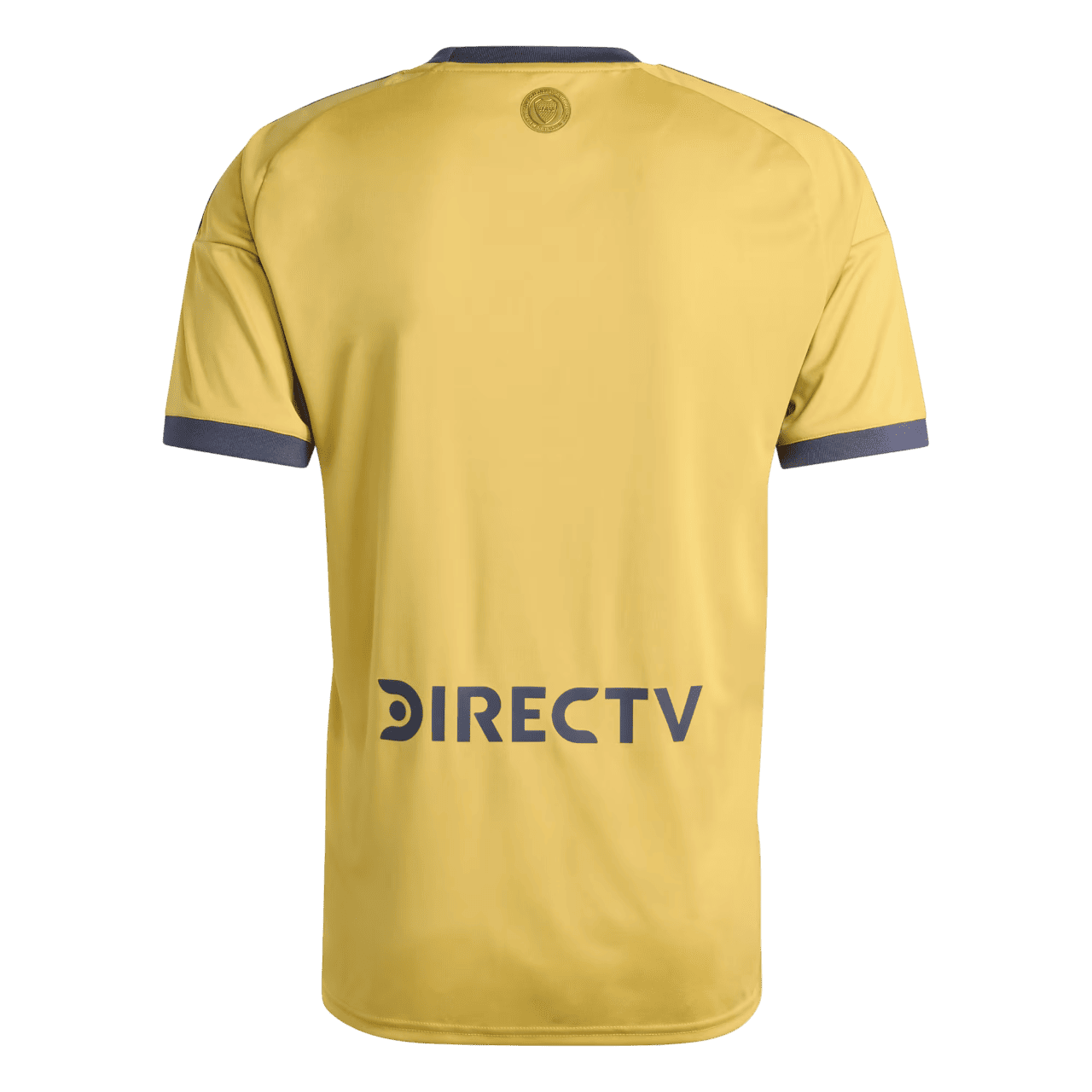 Camisa Boca Juniors II 25/26