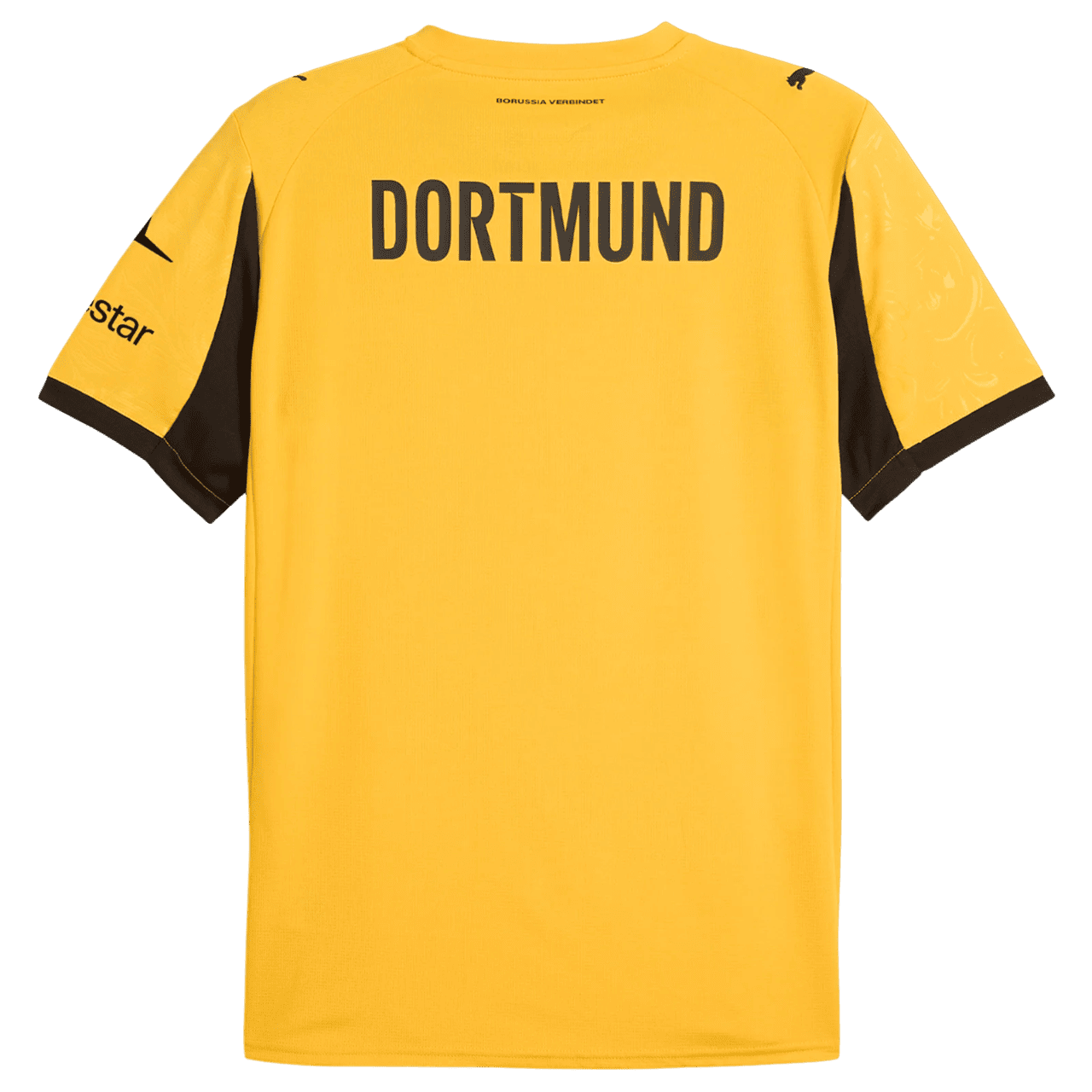 Camisa do Borussia Dortmund Edição Copa 25/26 2025 2026 Masculina
