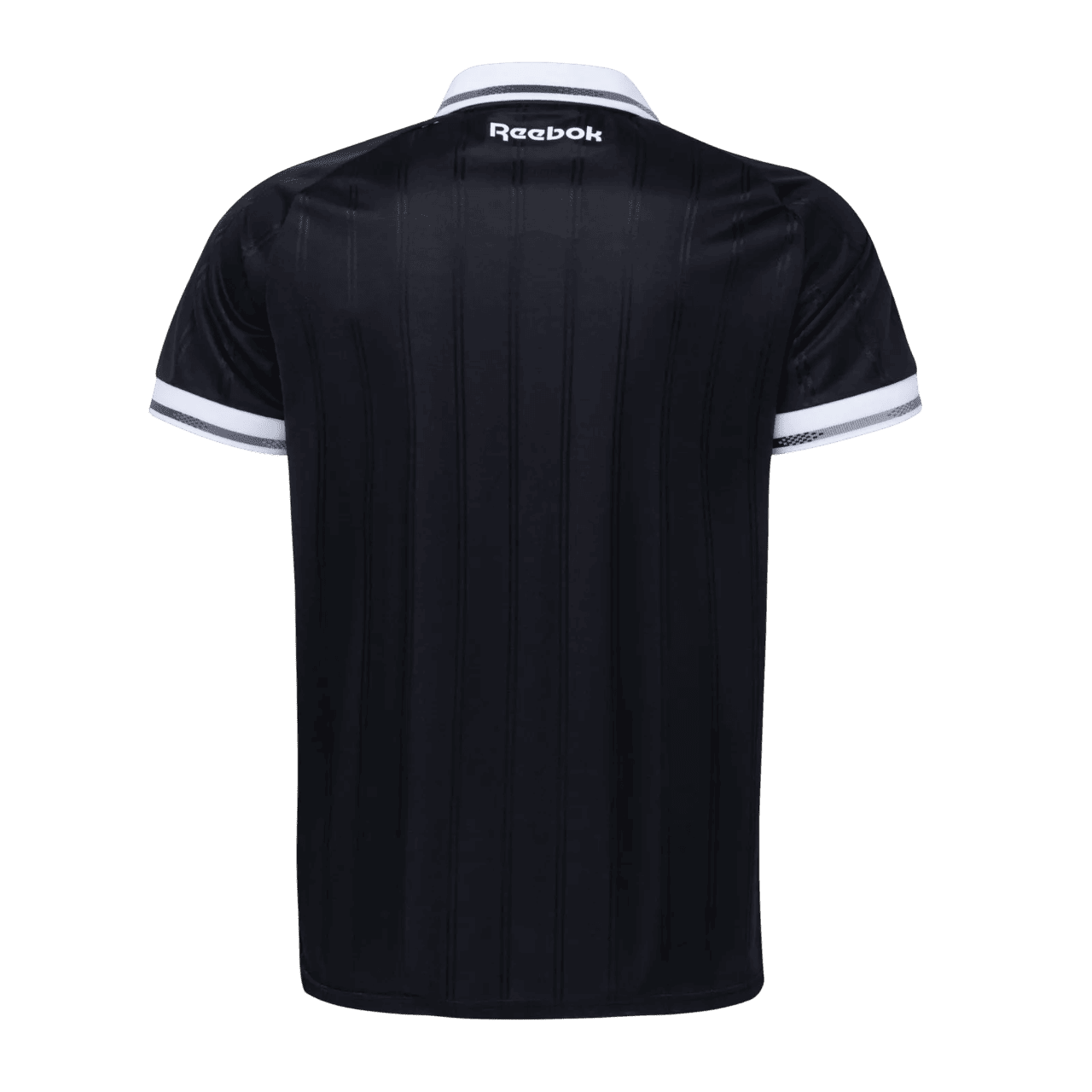 Camisa do Botafogo Away II 2 Preta 25/26 2025 2026