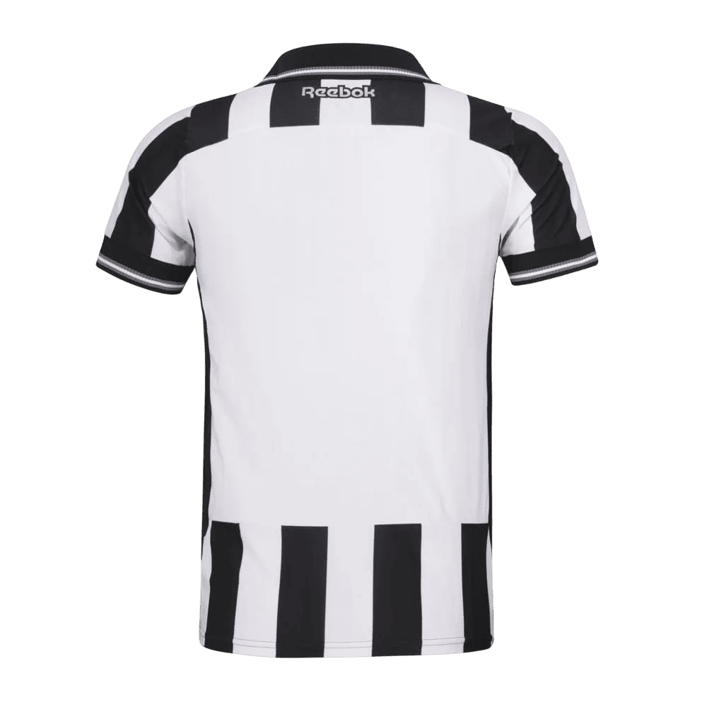 Camisa do Botafogo Home I 1 25/26 2025 2026