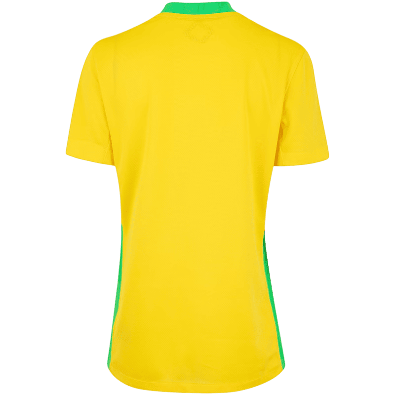 Camisa do Brasil Home 1 I 25/26 2025 2026 Feminina