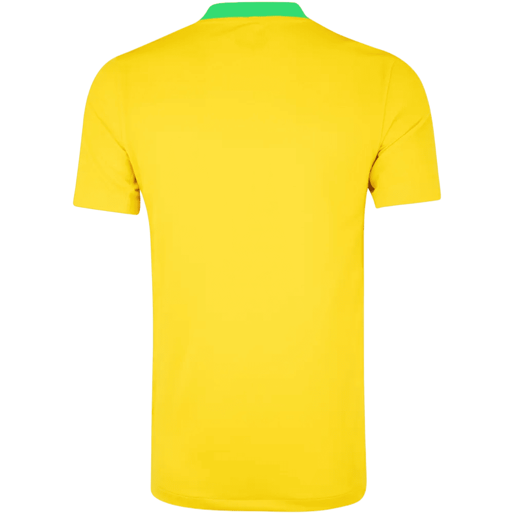 Camisa do Brasil Home 1 I 25/26 2025 2026 Masculina
