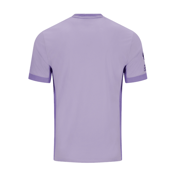 Camisa do Brighton Away II 2 Roxa 25/26 2025 2026