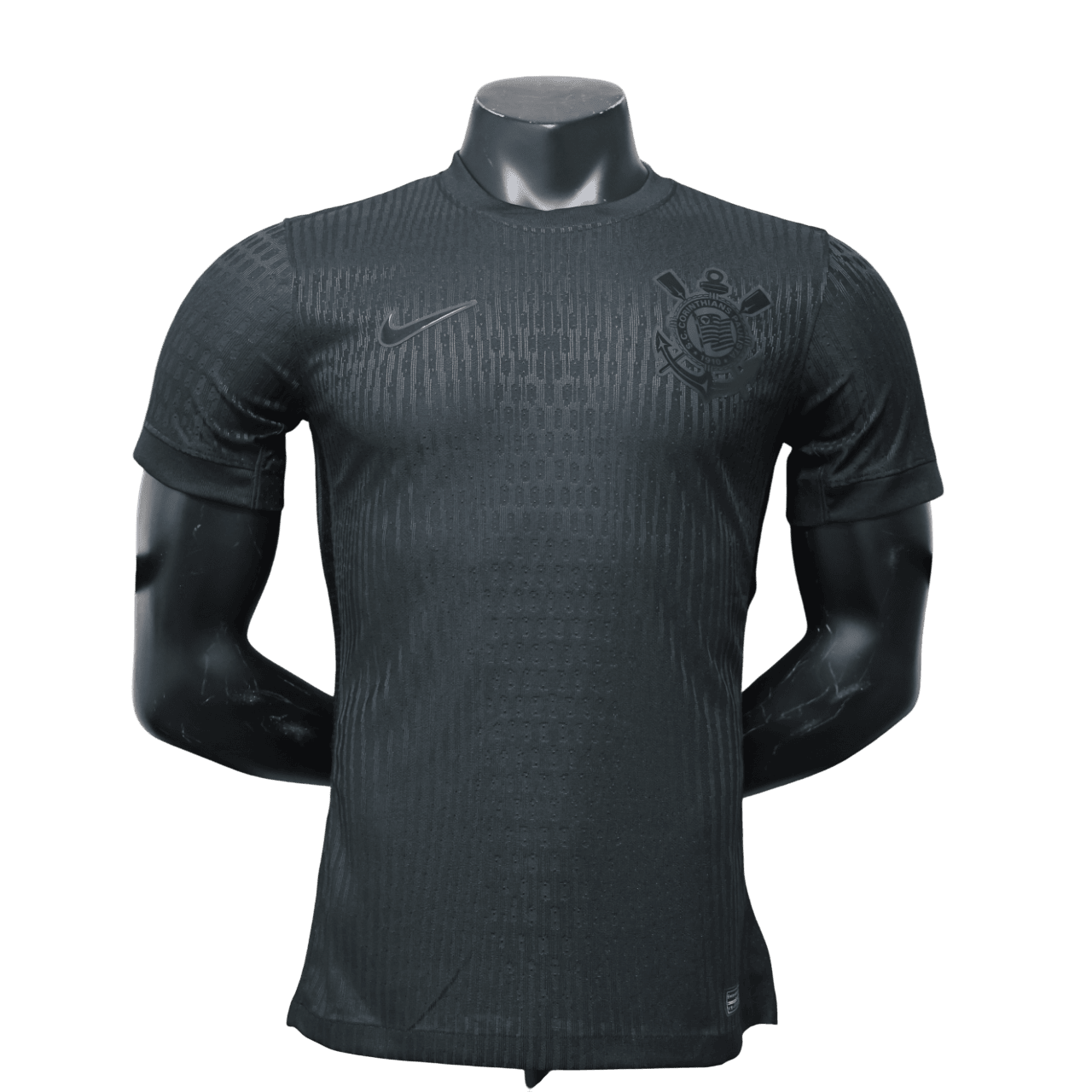 Camisa do Corinthians Away II 2 24/25 2024 2025 Masculina Modelo Jogador Player