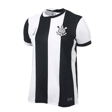 Camisa Corinthians III 24/25 - Feminina