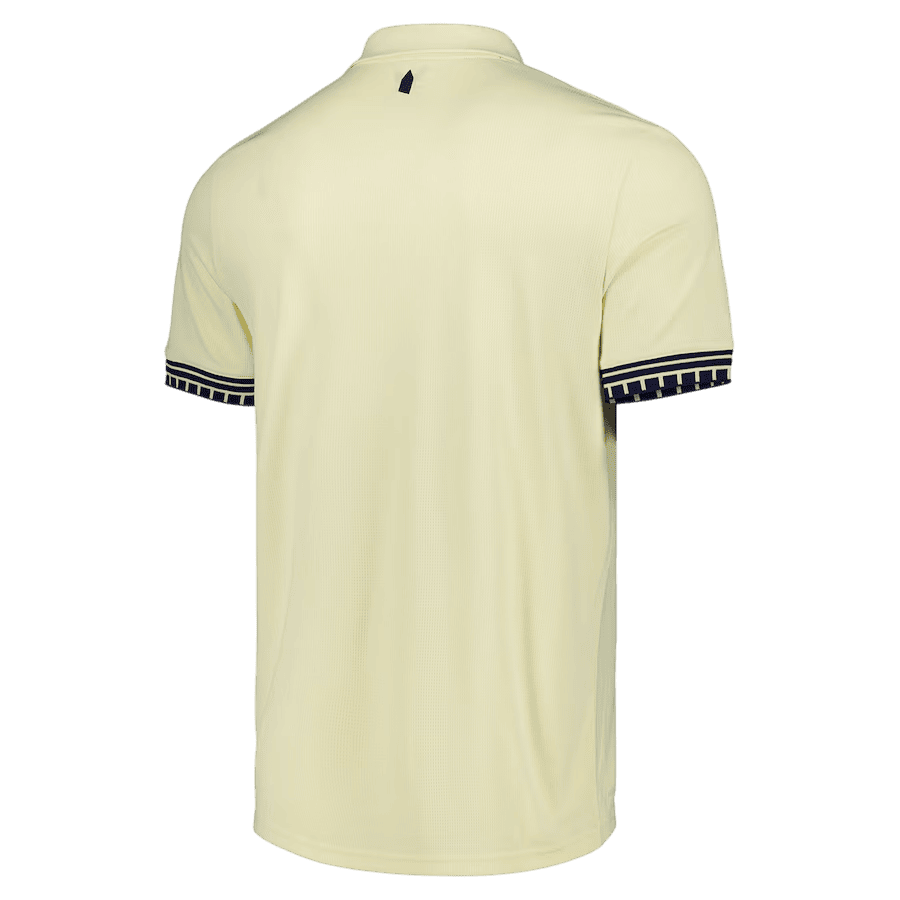 Camisa do Everton Away II 2 25/26 2025 2026