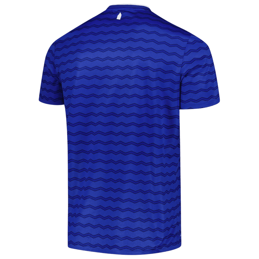 Camisa do Everton Home I 1 Azul 25/26 2025 2026