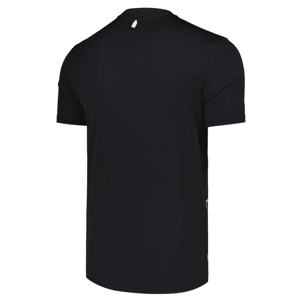 Camisa do Everton Third III 3 25/26 2025 2026 Masculina