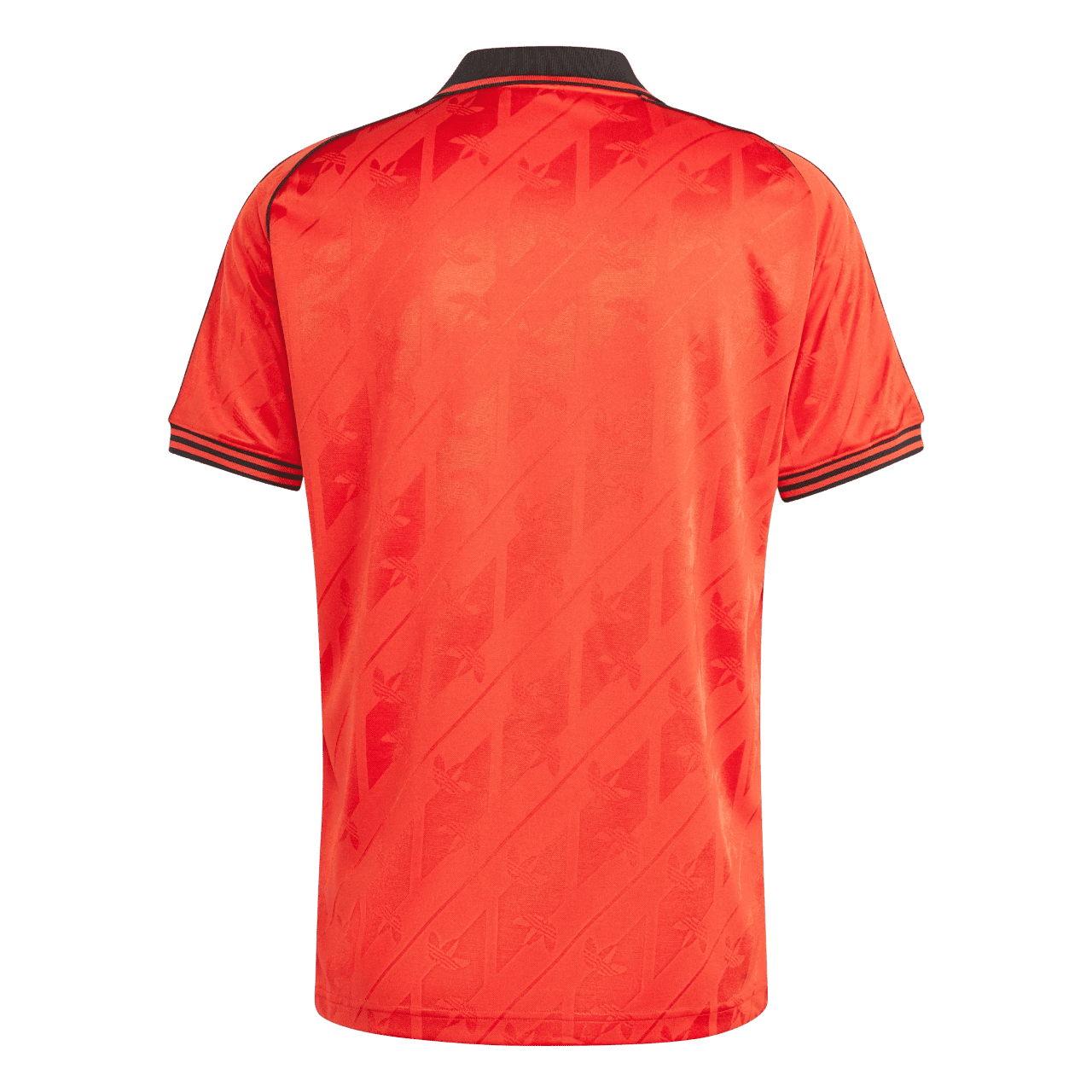 Camisa do Flamengo Lifestyler Vermelha 24/25 2024 2026