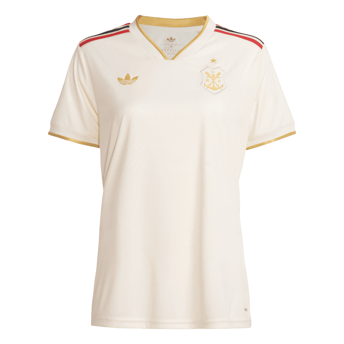 Camisa do Flamengo Third III 3 25/26 2025 2026 Feminina