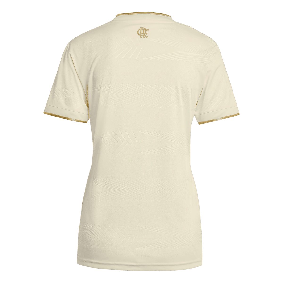 Camisa do Flamengo Third III 3 25/26 2025 2026 Feminina