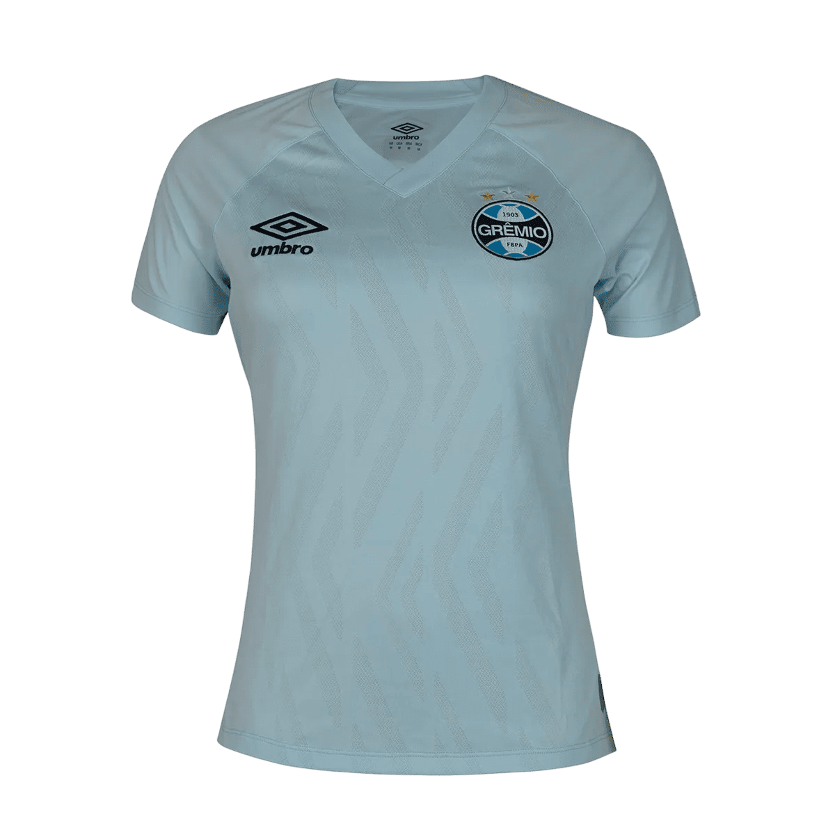 Camisa Grêmio II 25/26 - Feminina