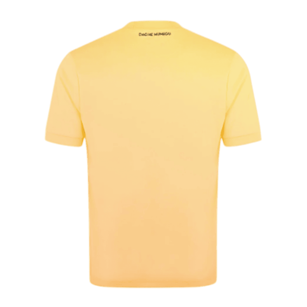 Camisa do Monaco Third III 3 25/26 2025 2026