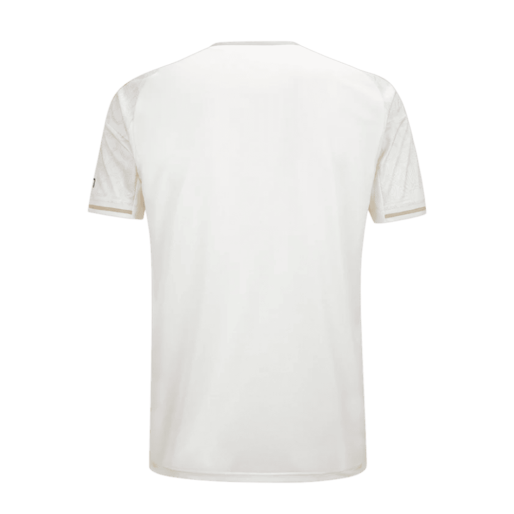 Camisa do Nottingham Forest Away II 2 25/26 2025 2026 Masculina