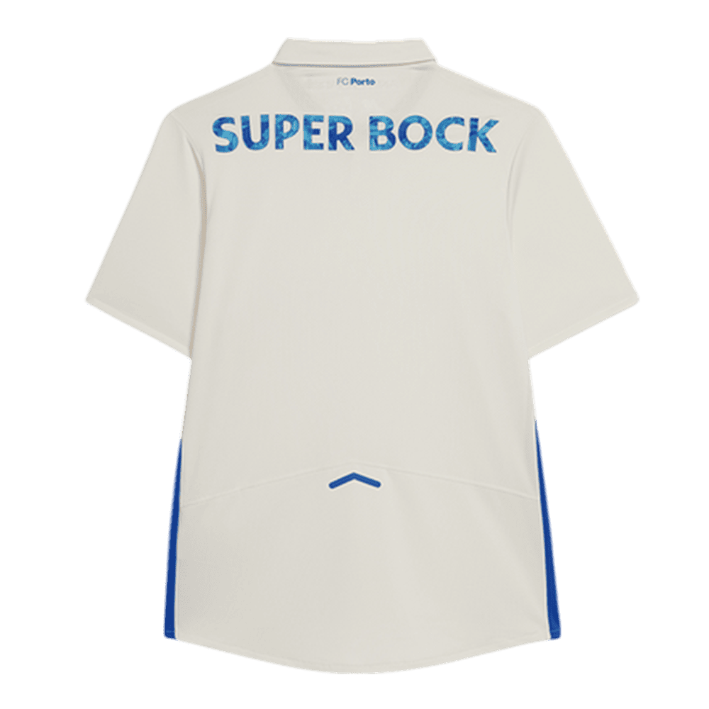 Camisa Porto III 25/26