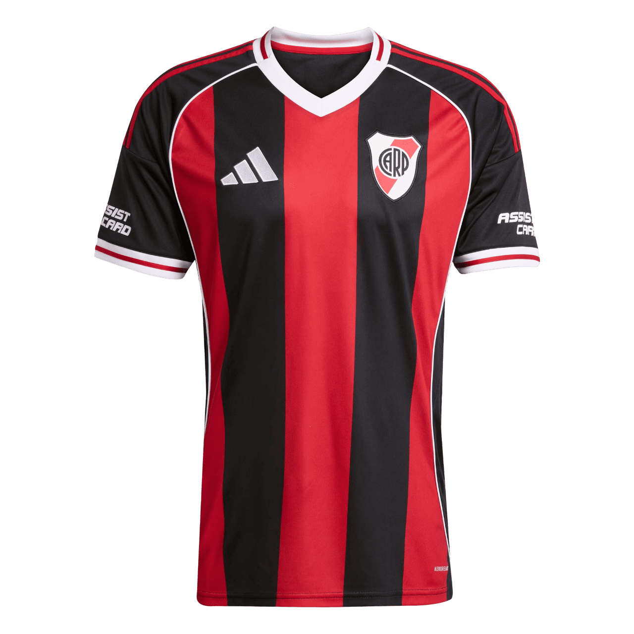 Camisa River Plate II 25/26