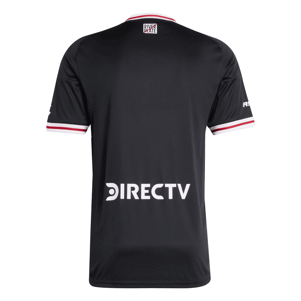 Camisa River Plate II 25/26