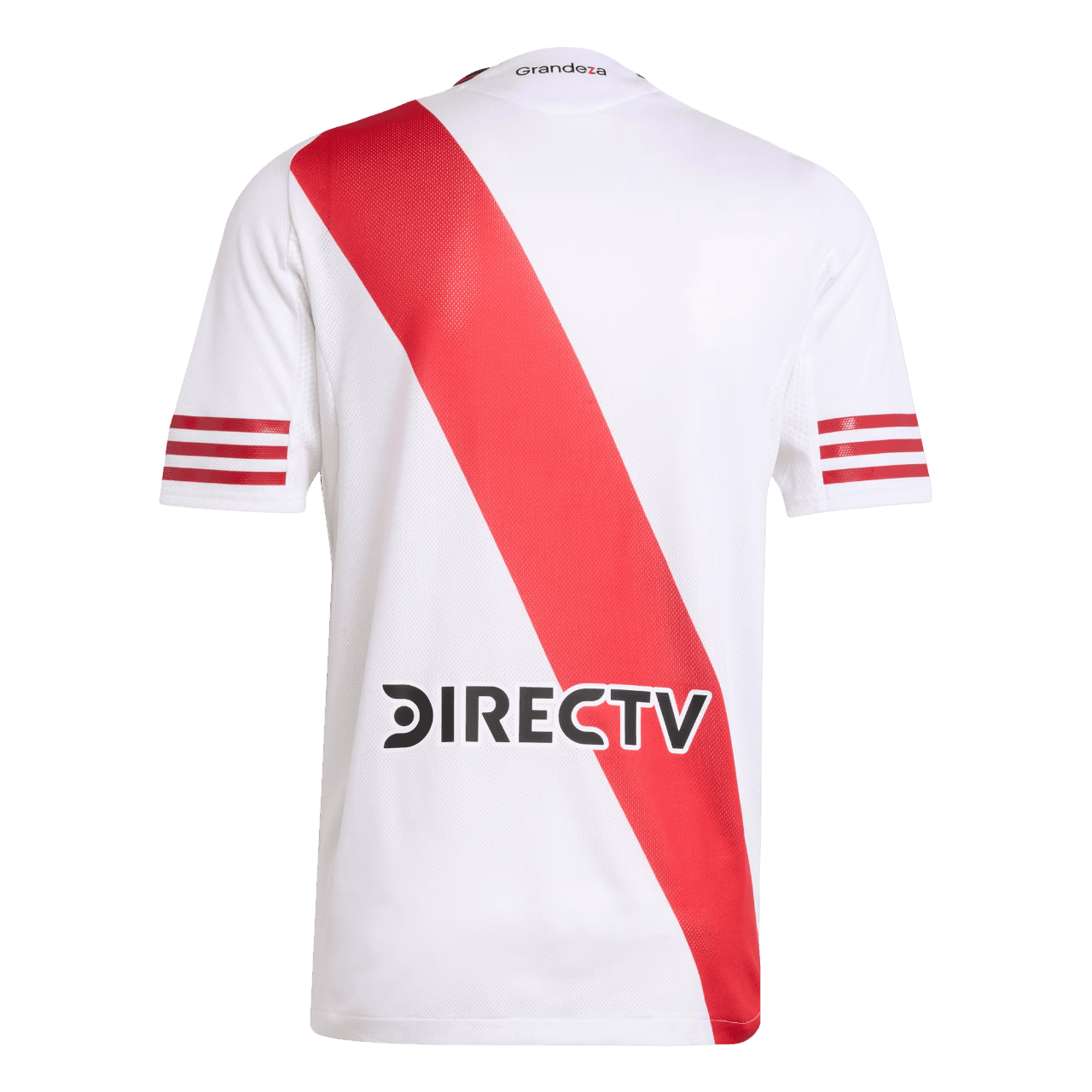 Camisa River Plate I 25/26