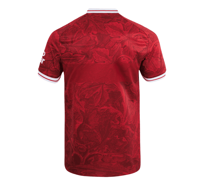 Camisa do Sttutgart Away II 2 25/26 2025 2026