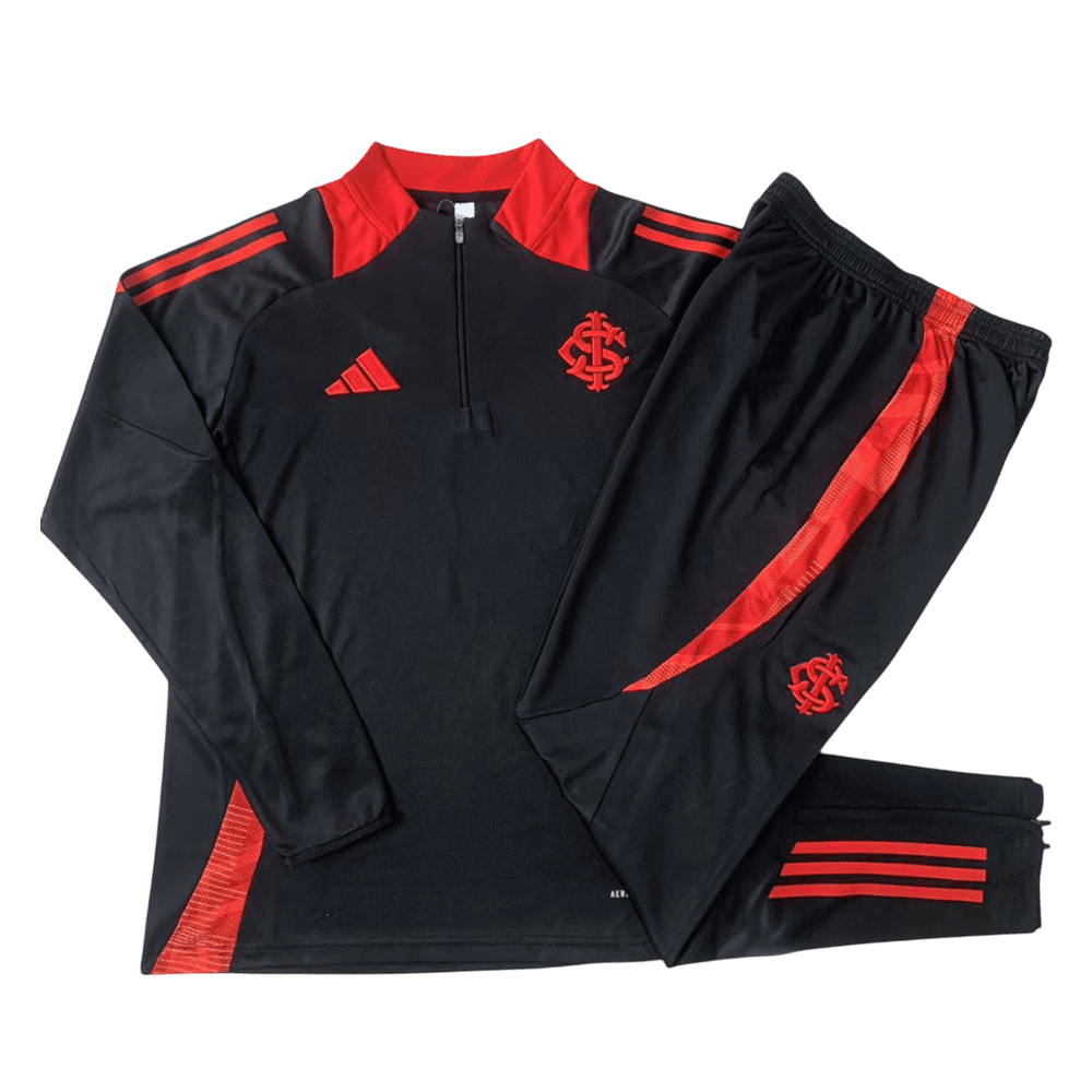 Conjunto Treino Internacional 25/26