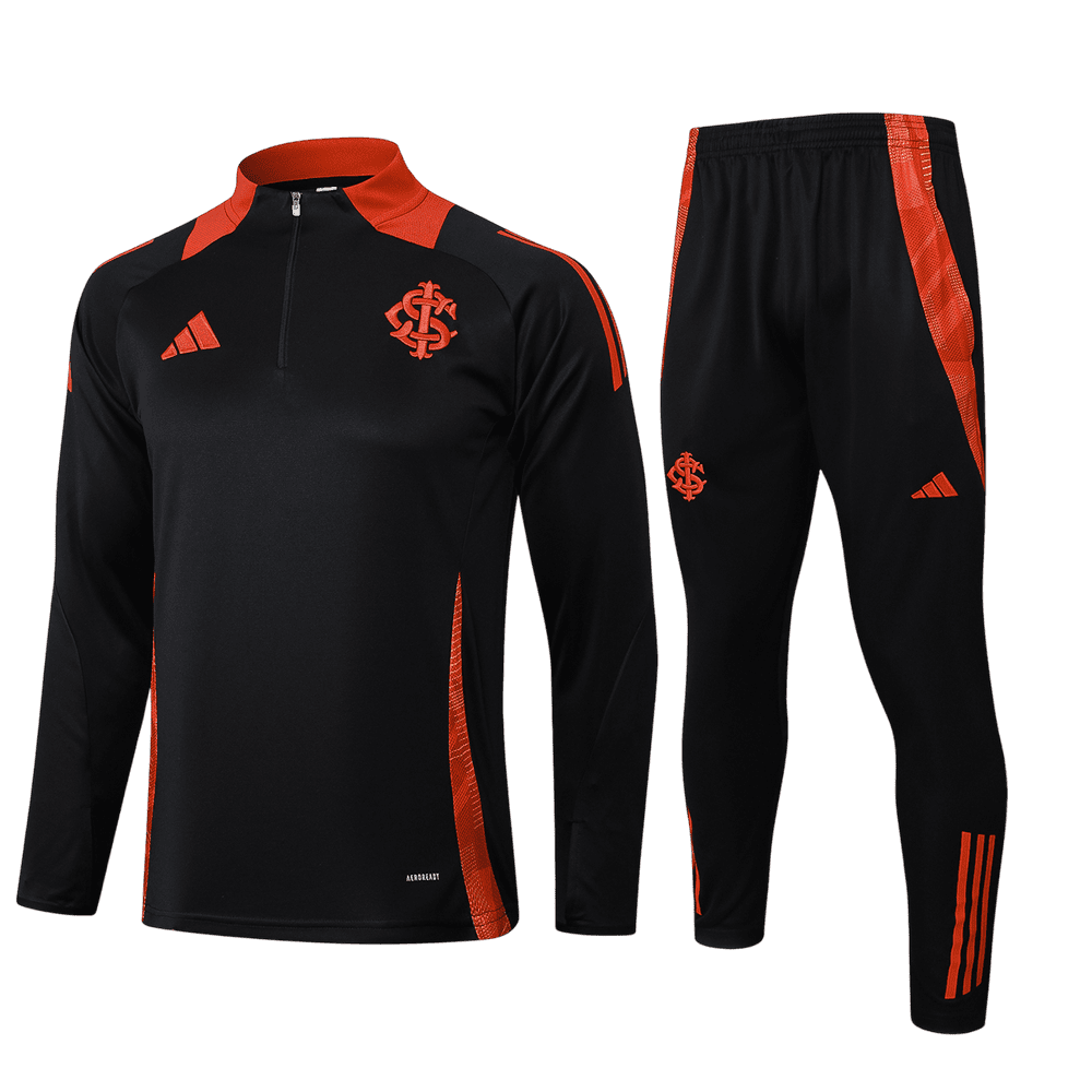 Conjunto Treino Internacional 25/26
