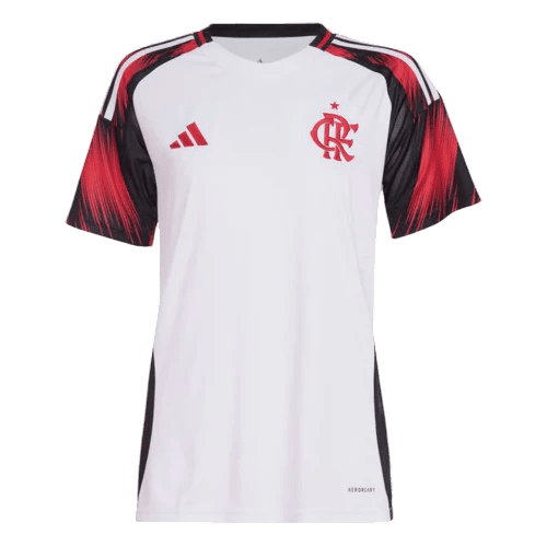 camisa-flamengo-away-2-II-branca-25-26-2025-2026-feminina