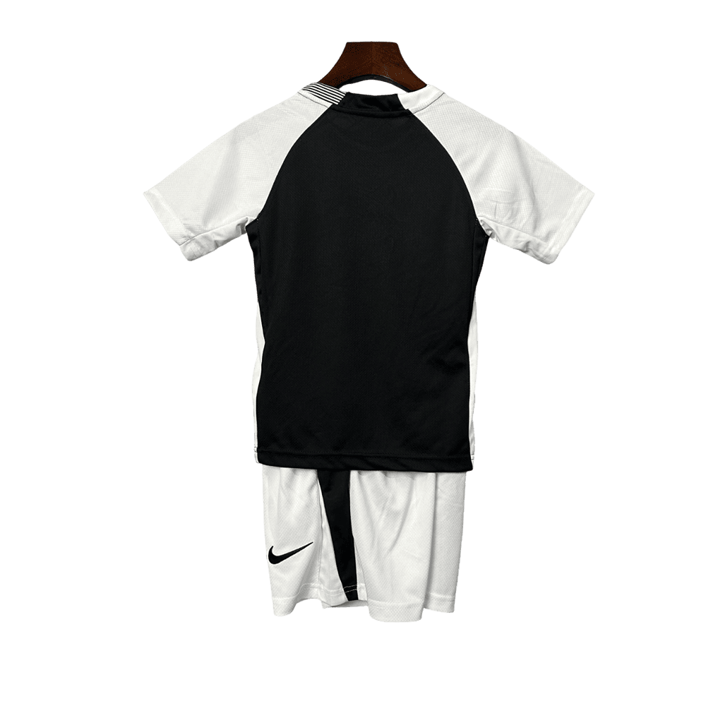 Kit Infantil Corinthians Away II 2 25-26 2025 2026