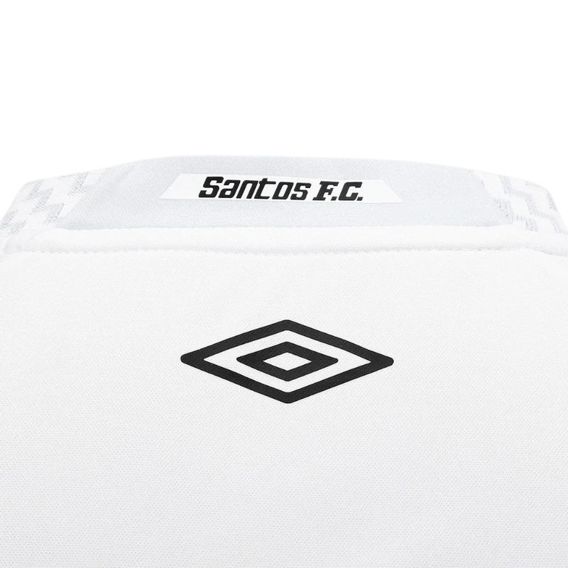 Camisa Santos I 25/26 – Neymar Jr