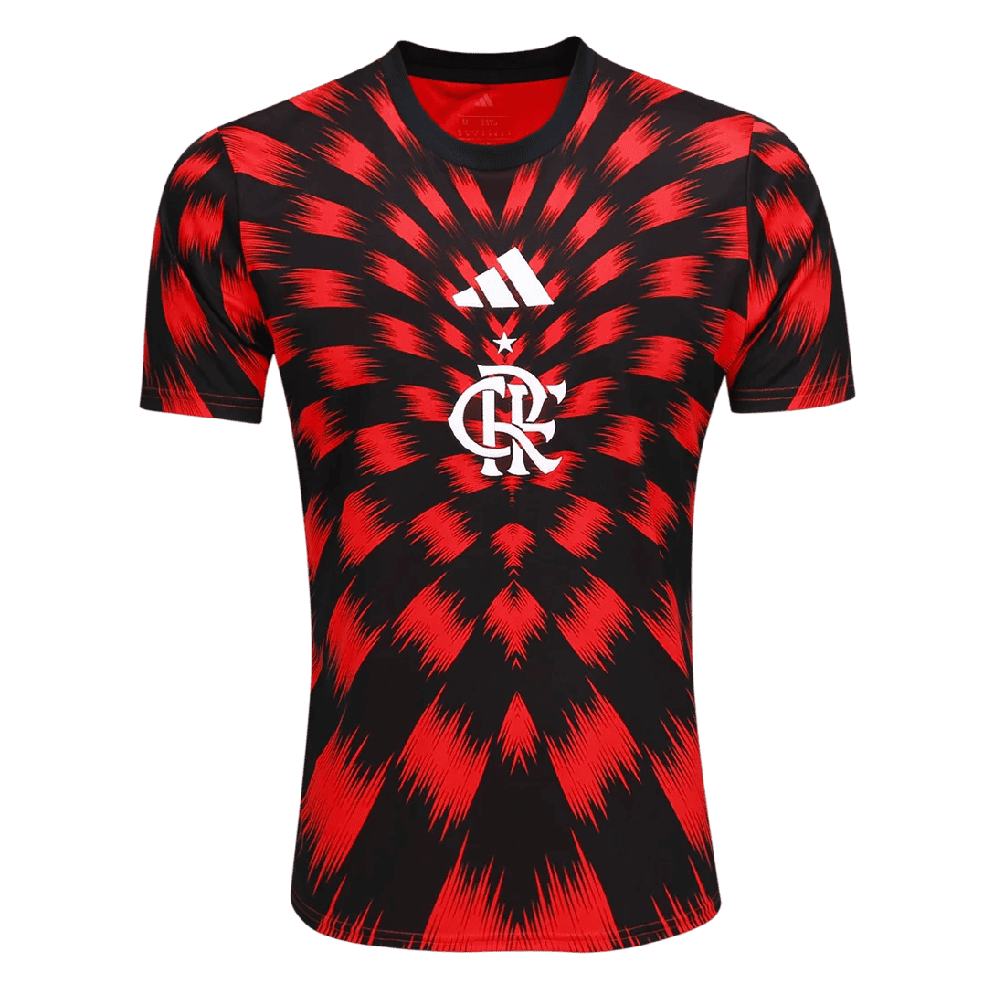 camisa-flamengo-pre-jogo-25-26-masculina