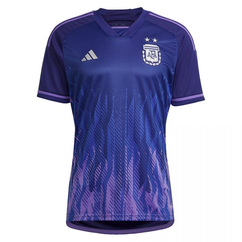 Camisa Argentina II 22/23