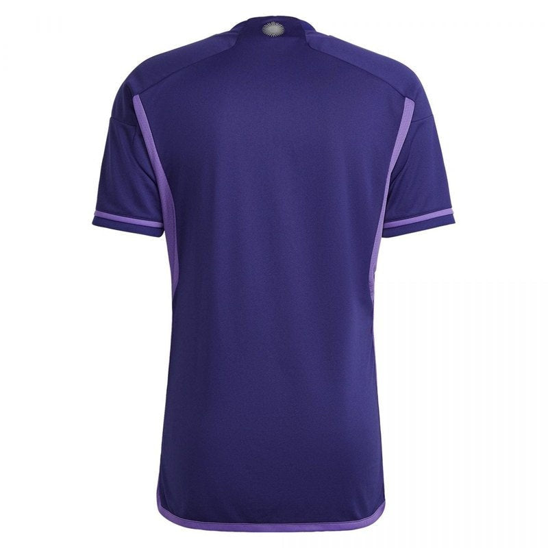Camisa Argentina II 22/23