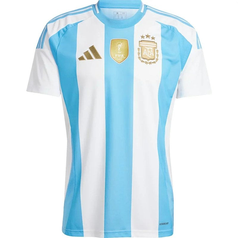 Camisa Argentina I 24/25