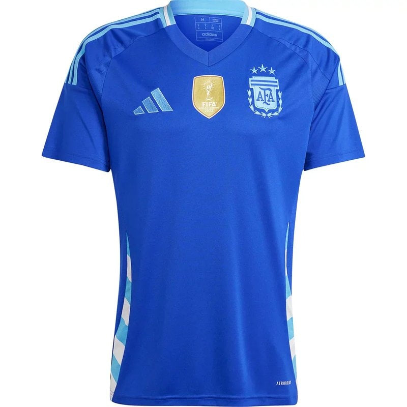 Camisa Argentina II 24/25