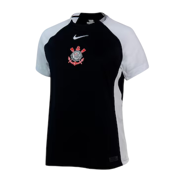camisa-corinthians-away-2-II-25-26-preta-feminina
