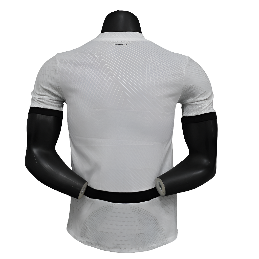 Camisa Egito II 25/26 - Versão Jogador