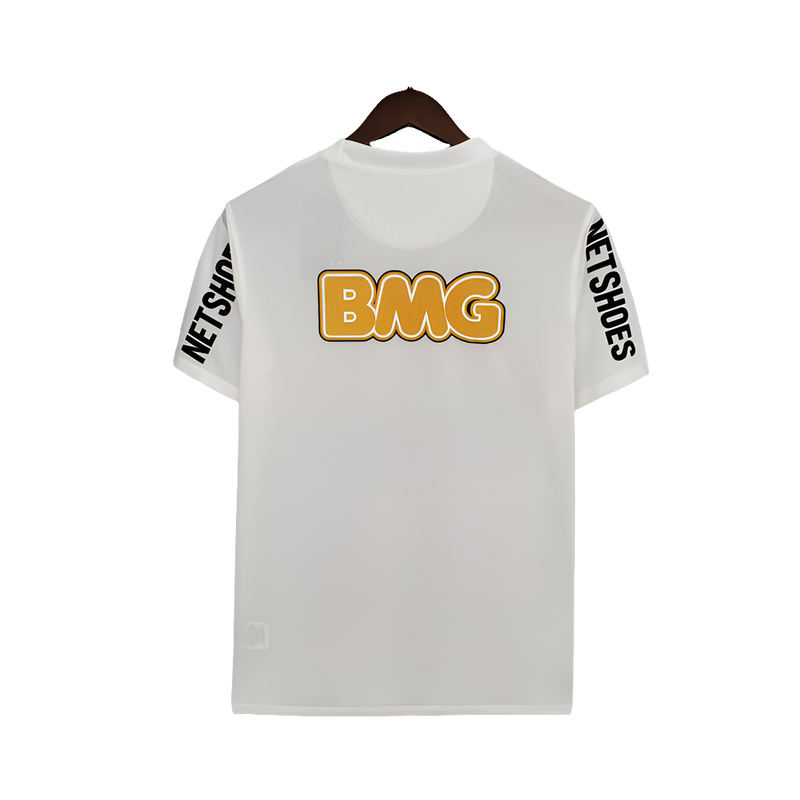 Camisa Santos I 2012 Retrô