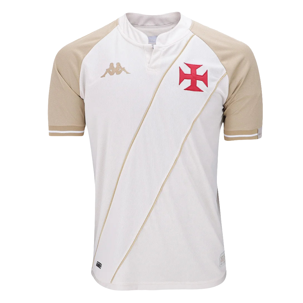 camisa-vasco-third-III-3-branca-dourado-kappa-24-25-2024-2025-masculina