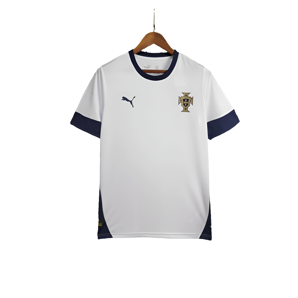 Camisa Portugal Treino 25/26