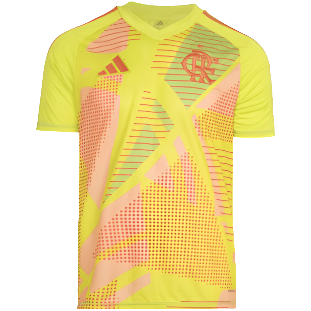 camisa-flamengo-goleiro-amarela-25-26-2025-2026-masculina