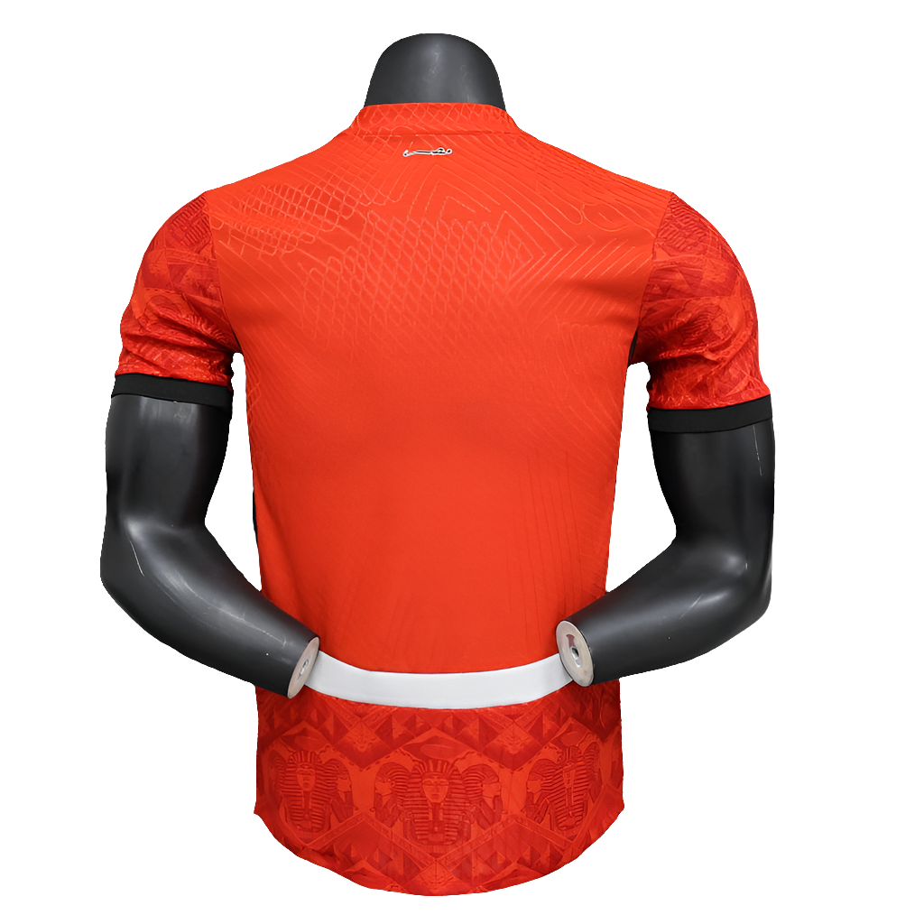 Camisa Egito I 25/26 - Versão Jogador