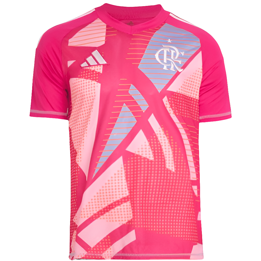 camisa-flamengo-goleiro-rosa-25-26-2025-2026-masculina