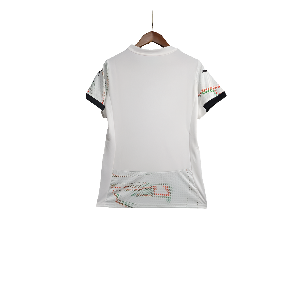 Camisa Portugal II 25/26 - Feminina