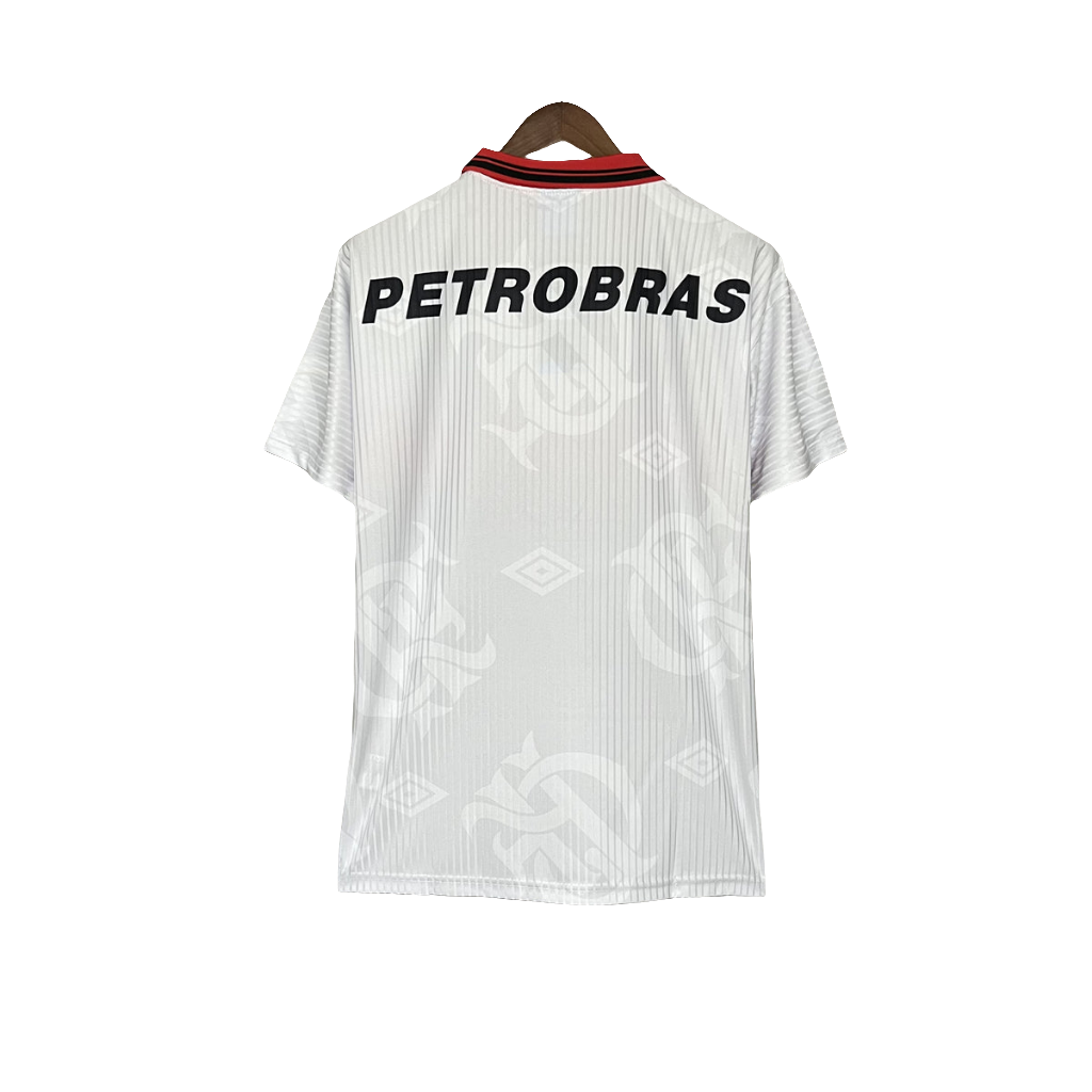 Camisa Flamengo II 1997 - Versão Retrô