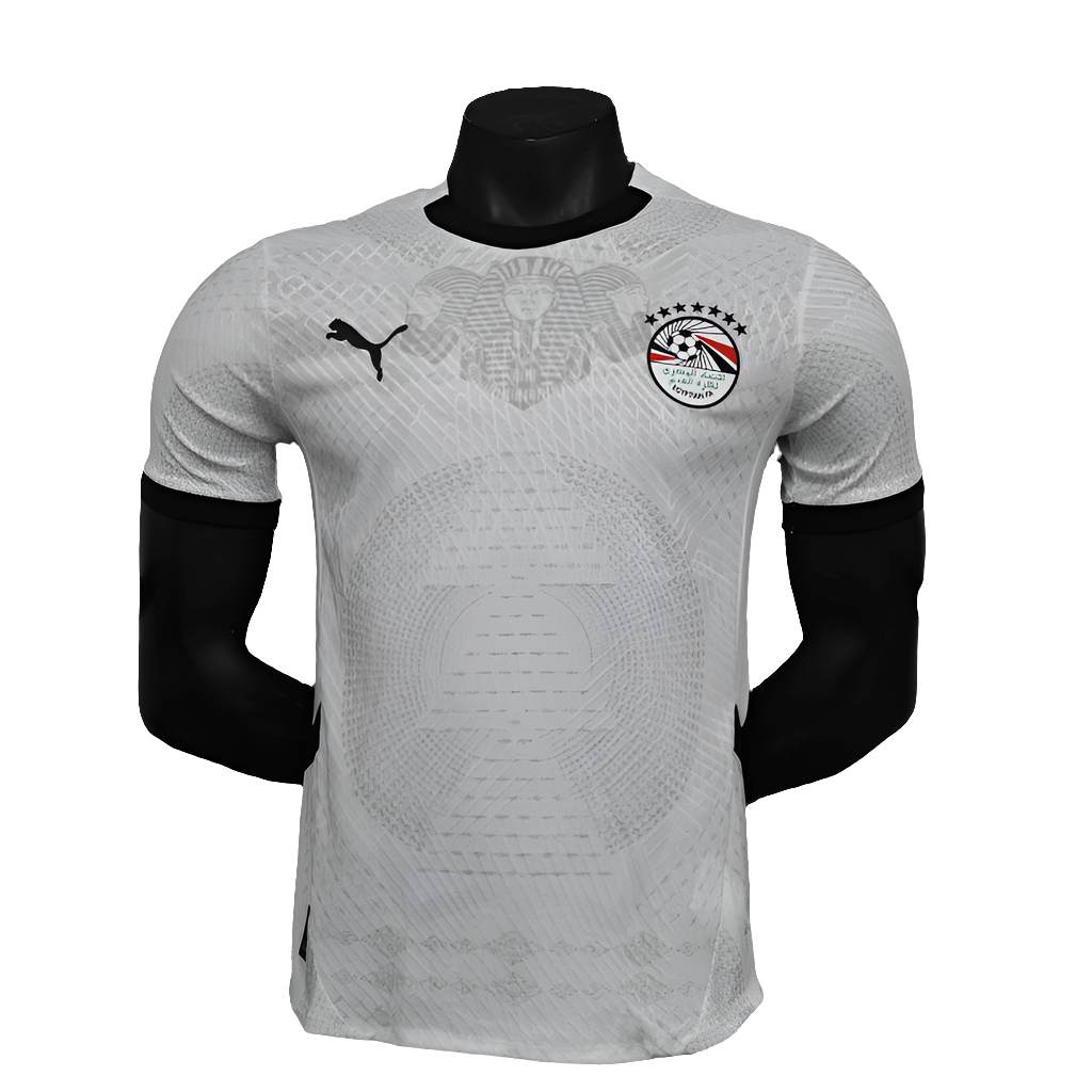 Camisa Egito II 25/26 - Versão Jogador