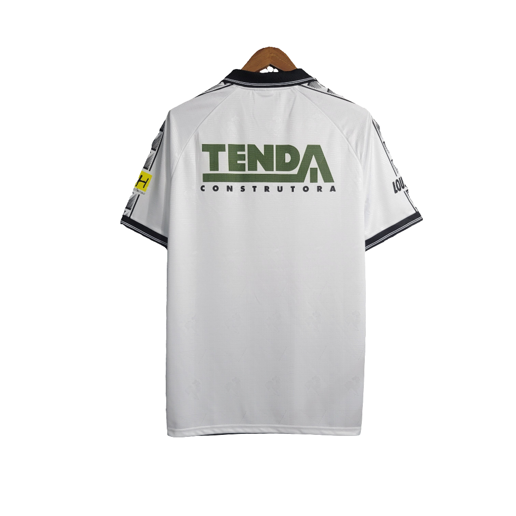 Camisa Atlético Mineiro II 1997 - Versão Retrô