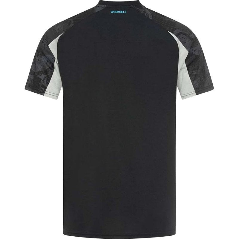 camisa-bayer-leverkusen-third-III-3-preta-24-25-2024-2025-masculina