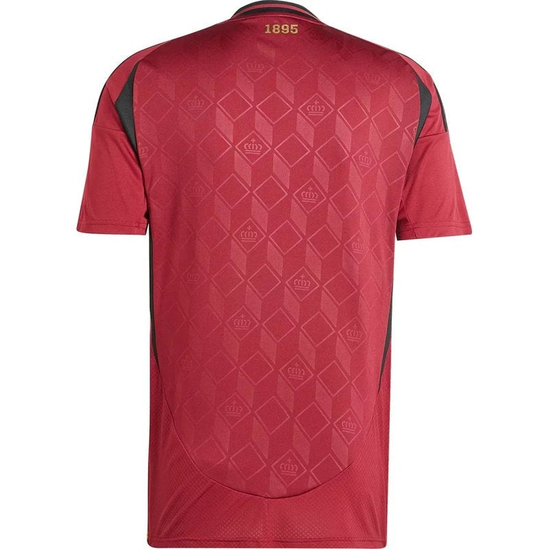 Camisa Bélgica I 24/25