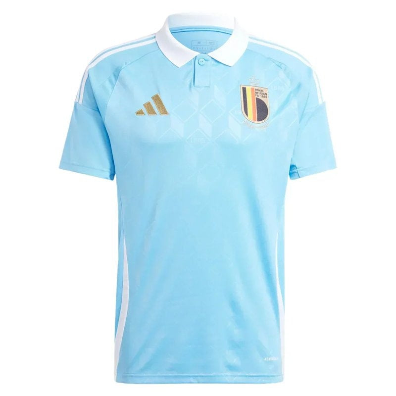 Camisa Bélgica II 24/25